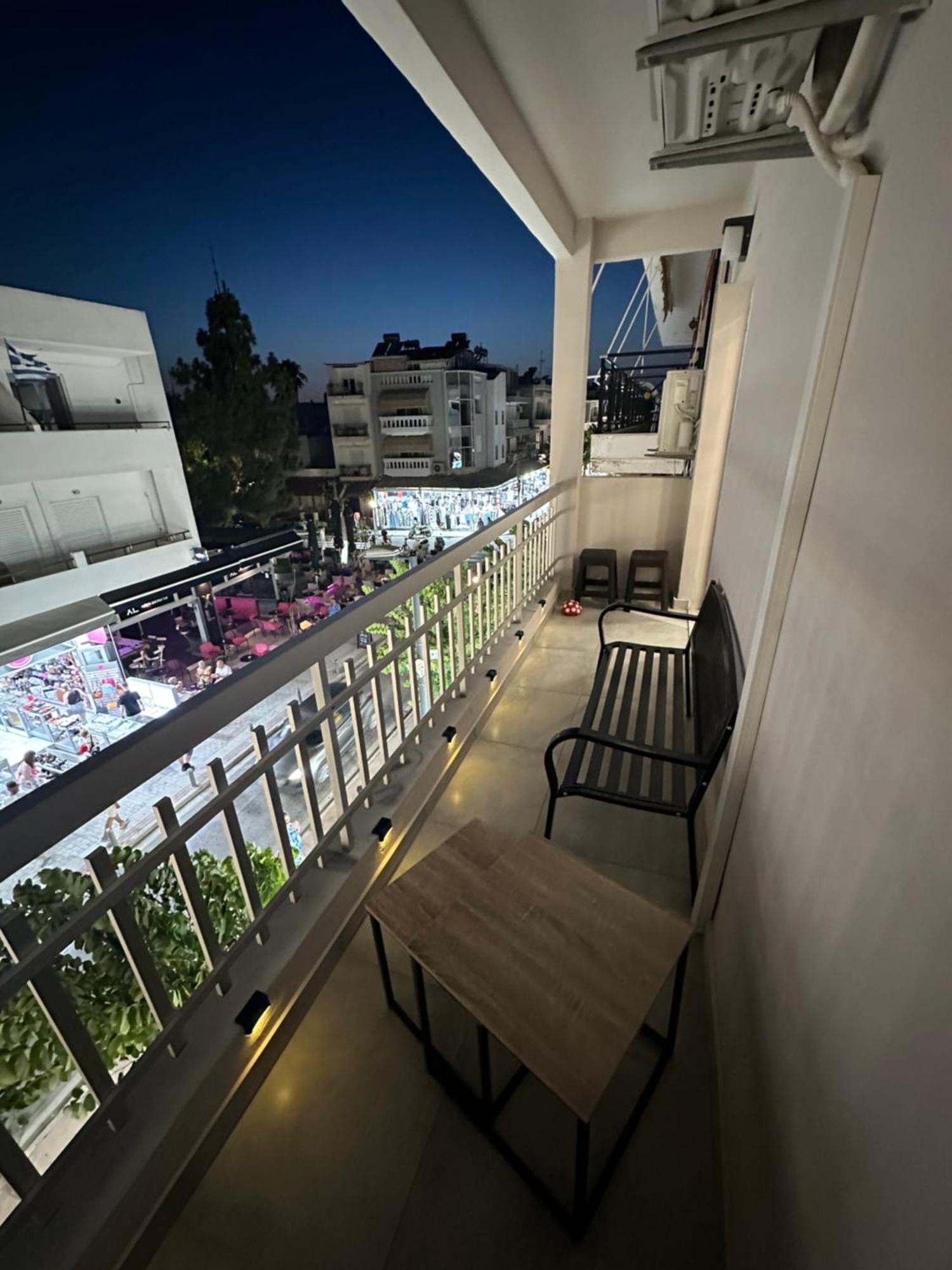 The Heidi'S Central House Kos Town Exterior photo